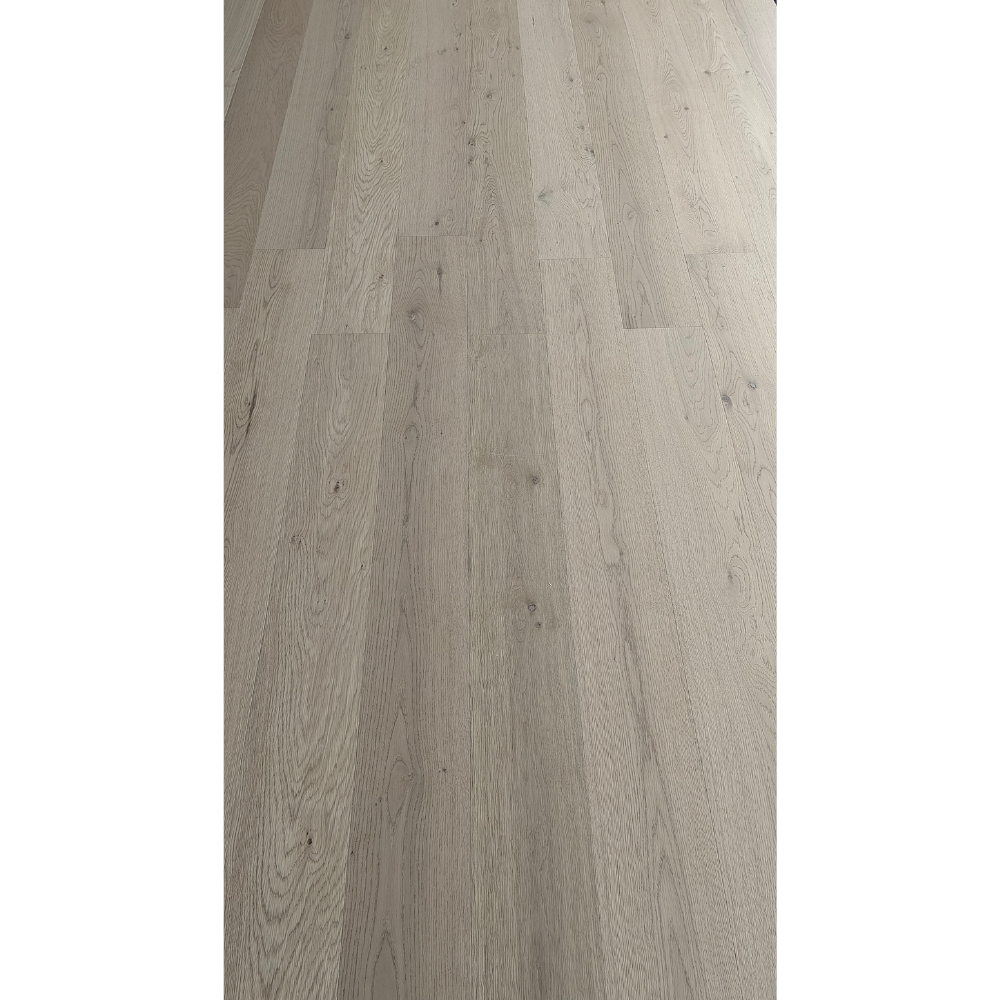 Floorest - 7 1/2 X 3/4 - White Oak "Honey Harbour" - Engineered Hardwood ABCD Grade - 23.81 Sf/B - B#24CM017